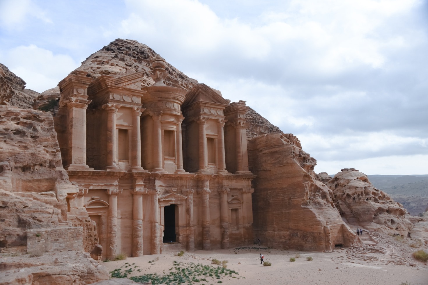 Top Ten Must-Visit Spots in Jordan